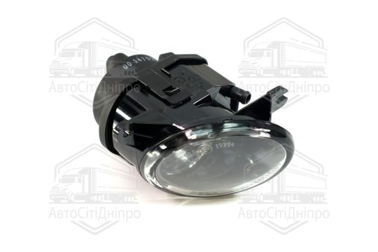 Фара протитуманна права AUDI A6 97>04 (вир-во Van Wezel)