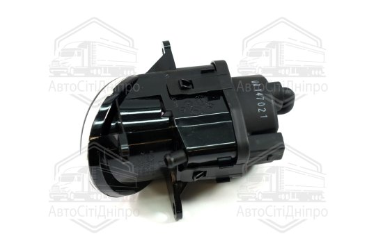 Фара протитуманна права AUDI A6 97>04 (вир-во Van Wezel)