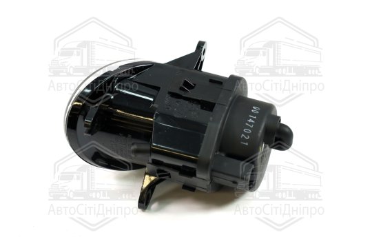 Фара протитуманна права AUDI A6 97>04 (вир-во Van Wezel)