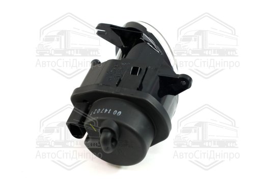 Фара протитуманна права AUDI A6 97>04 (вир-во Van Wezel)