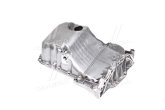 Піддон, масляний картера двигуна VAG 1.8 T 99-00 (вир-во Wan Wezel)