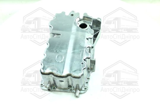 Піддон, масляний картера двигуна VAG 2.0 TFSi +Sensor Hole (вир-во Wan Wezel)