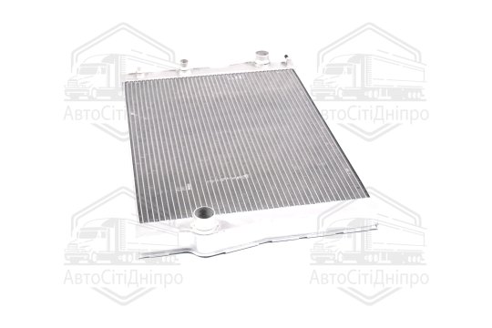 Радіатор охолодження BMW X5 E70/ BMW X6 E71 (вир-во Van Wezel)