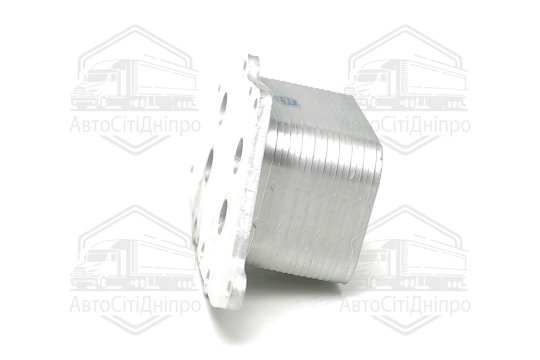 Радіатор масляний BMW 18i / 20i / 25i / 25e (вир-во Van Wezel)