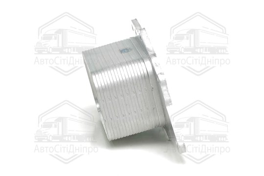 Радіатор масляний BMW 18i / 20i / 25i / 25e (вир-во Van Wezel)