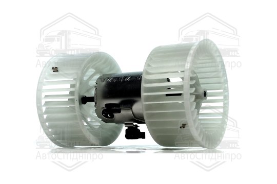 Вентилятор салону BMW 5 (вир-во Van Wezel)