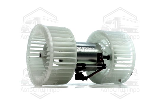 Вентилятор салону BMW 5 (вир-во Van Wezel)