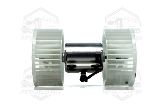 Вентилятор салону BMW 5 (вир-во Van Wezel)