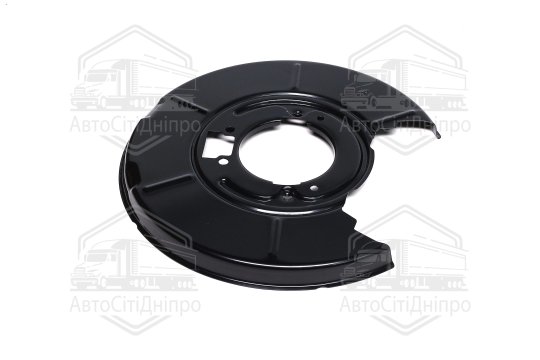 Захист гальмівного диска BMW E36,E46  Rear Right (вир-во Van Wezel)