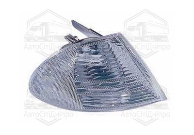 Повторювач повороту правий BMW 3 SERIES E46 (1998) (Van Wezel)