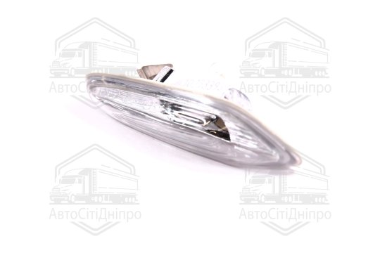 Ліхтар покажчика повороту правий BMW 3 E46 (Van Wezel)