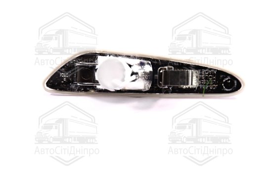 Ліхтар покажчика повороту правий BMW 3 E46 (Van Wezel)