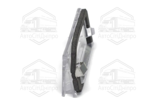 Ліхтар підсвітки номерного знаку LEFT/RIGHT BMW (Van Wezel)