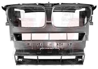 Панель передня BMW X3 F25 10/10 > 14 (вир-во Van Wezel)