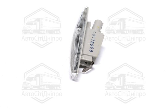 Повторювач повороту лівий BMW X3/ X5 (Van Wezel)