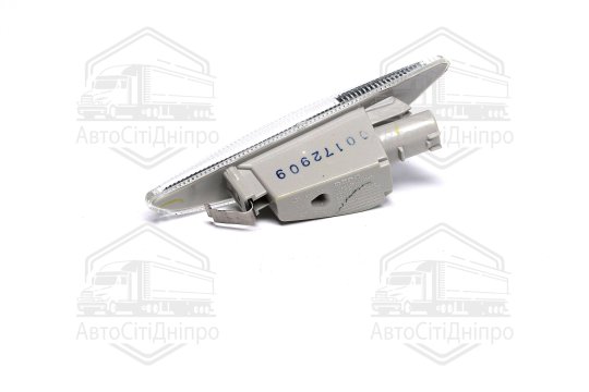 Повторювач повороту лівий BMW X3/ X5 (Van Wezel)