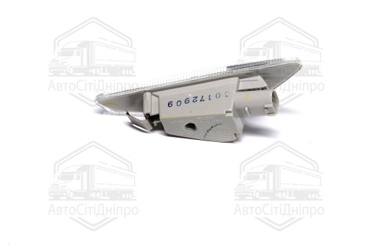 Повторювач повороту лівий BMW X3/ X5 (Van Wezel)