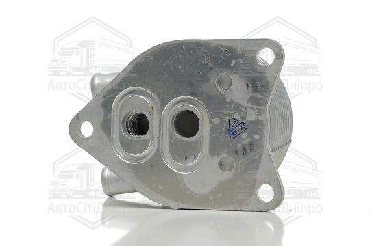 Радіатор масляний CITROEN BERLINGO / PEUGEOT 3008 10/16+ (вир-во Van Wezel)