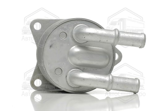 Радіатор масляний CITROEN BERLINGO / PEUGEOT 3008 10/16+ (вир-во Van Wezel)