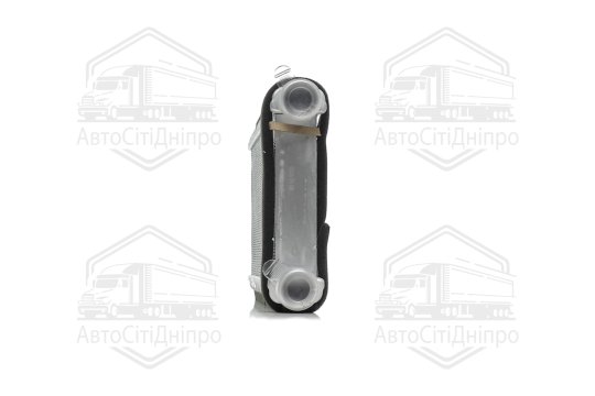 Радіатор обігрівача CITROEN BERLINGO,C4/PEUGEOT PARTNER (вир-во Van Wezel)