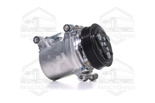 Компресор кондиціонера CITROEN C-ELYSEE 5/16+ (вир-во Van Wezel)