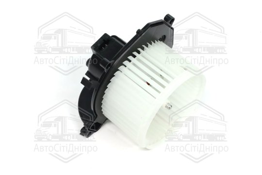 Вентилятор салону CITROEN BERLINGO/PEUGEOT PARTNER 08>18 (вир-во Van Wezel)
