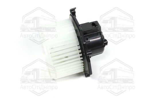 Вентилятор салону CITROEN BERLINGO/PEUGEOT PARTNER 08>18 (вир-во Van Wezel)