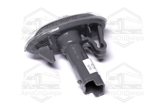 Повторювач повороту CITROEN/ PEUGEOT (Van Wezel)