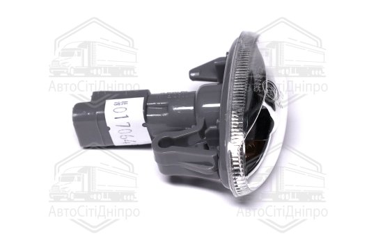 Повторювач повороту CITROEN/ PEUGEOT (Van Wezel)