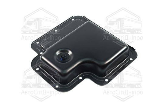 Піддон, масляний картера двигуна PSA Jumpy/Expert (вир-во Wan Wezel)