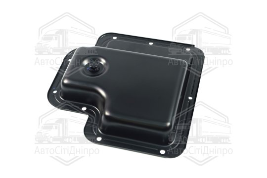 Піддон, масляний картера двигуна PSA Jumpy/Expert (вир-во Wan Wezel)