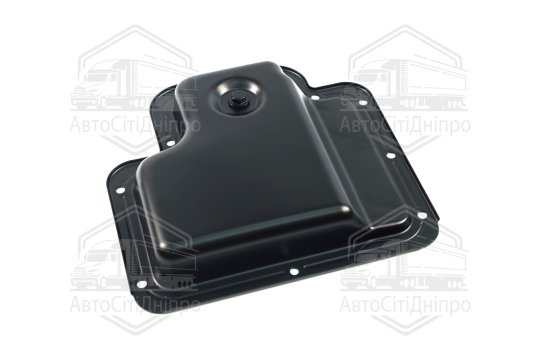 Піддон, масляний картера двигуна PSA Jumpy/Expert (вир-во Wan Wezel)