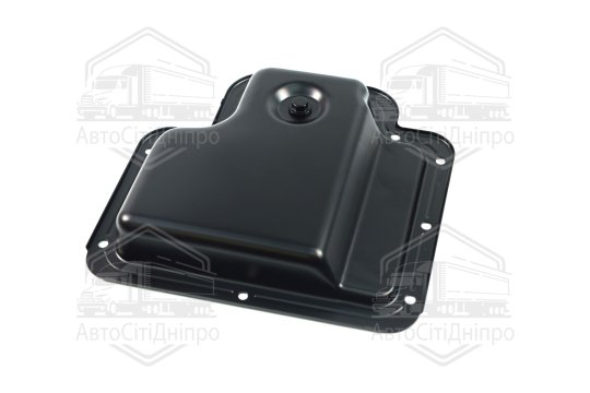 Піддон, масляний картера двигуна PSA Jumpy/Expert (вир-во Wan Wezel)