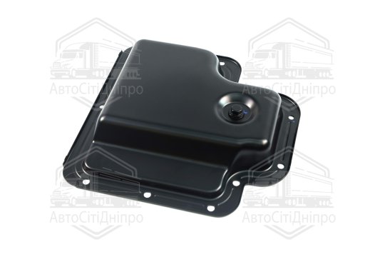 Піддон, масляний картера двигуна PSA Jumpy/Expert (вир-во Wan Wezel)