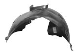Підкрилок передній правий CITROEN C4 04/08 > 17 (вир-во Van Wezel)