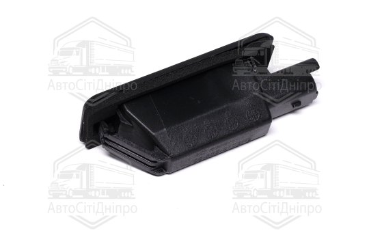 Ліхтар підсвітки номерного знаку CITROEN/ PEUGEOT (Van Wezel)