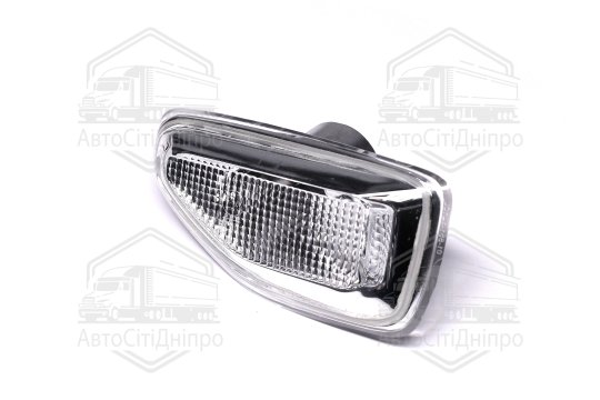 Повторювач повороту лівий DACIA LOGAN (Van Wezel)