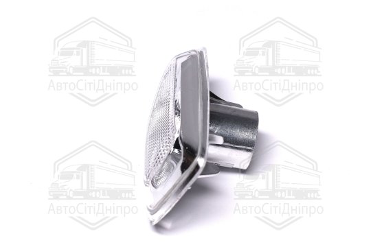 Повторювач повороту лівий DACIA LOGAN (Van Wezel)