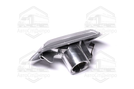 Повторювач повороту лівий DACIA LOGAN (Van Wezel)