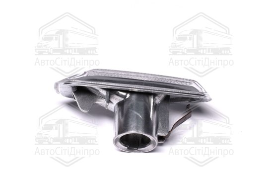 Повторювач повороту лівий DACIA LOGAN (Van Wezel)