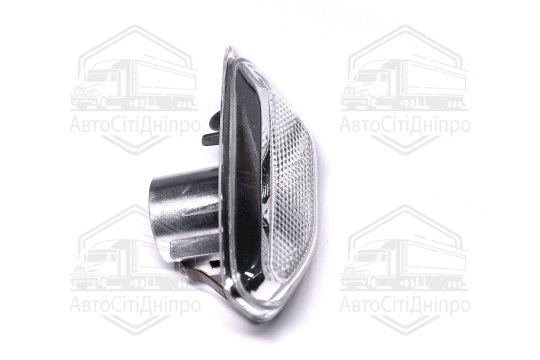 Повторювач повороту лівий DACIA LOGAN (Van Wezel)