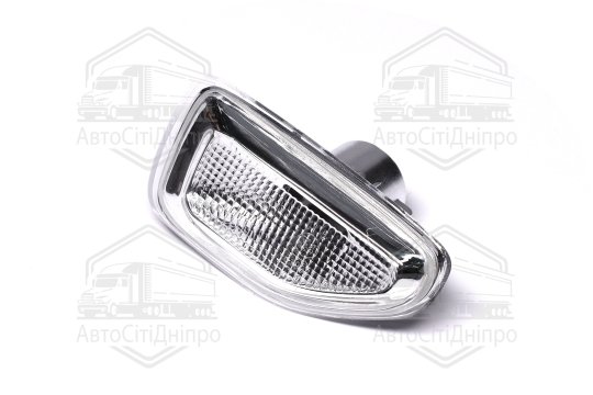 Повторювач повороту правий DACIA LOGAN (Van Wezel)