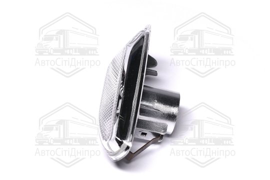 Повторювач повороту правий DACIA LOGAN (Van Wezel)