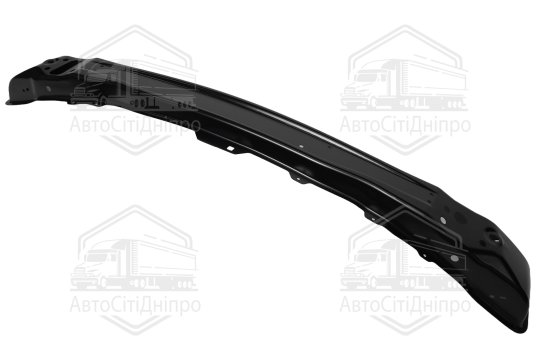 Підсилювач бампера DACIA DOKKER (вир-во Van Wezel)