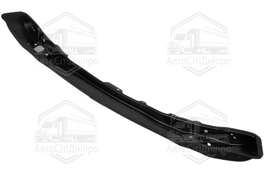 Підсилювач бампера DACIA DOKKER (вир-во Van Wezel)