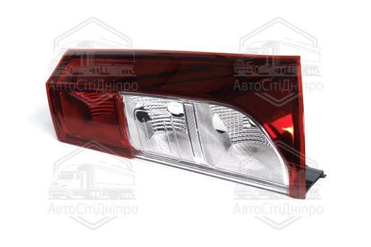 Ліхтар задній правий DACIA DOKKER (вир-во Van Wezel)