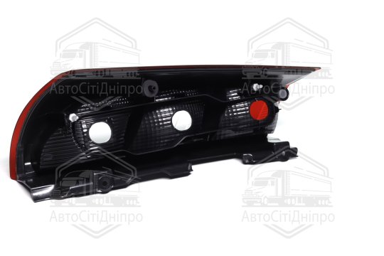 Ліхтар задній правий DACIA DOKKER (вир-во Van Wezel)