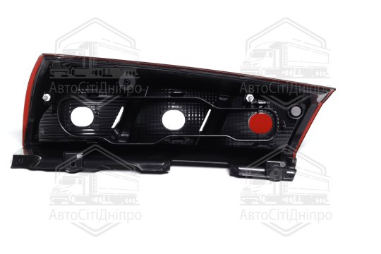 Ліхтар задній правий DACIA DOKKER (вир-во Van Wezel)
