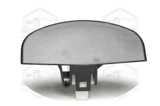 Ліхтар підсвітки номерного знаку CITROEN JUMPER/ PEUGEOT BOXER 94>02 (Van Wezel)