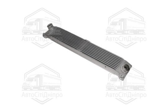Інтеркулер DUCATO4/JUMPER/BOXER 06- 2.2/3.0Hdi (вир-во Van Wezel)